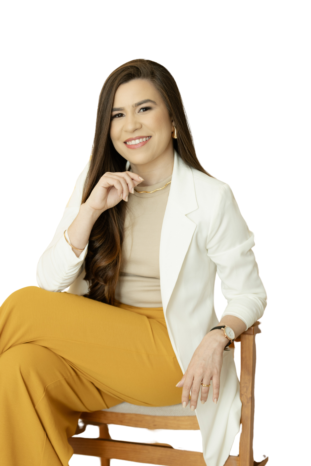 Psicóloga Julliana Aragão